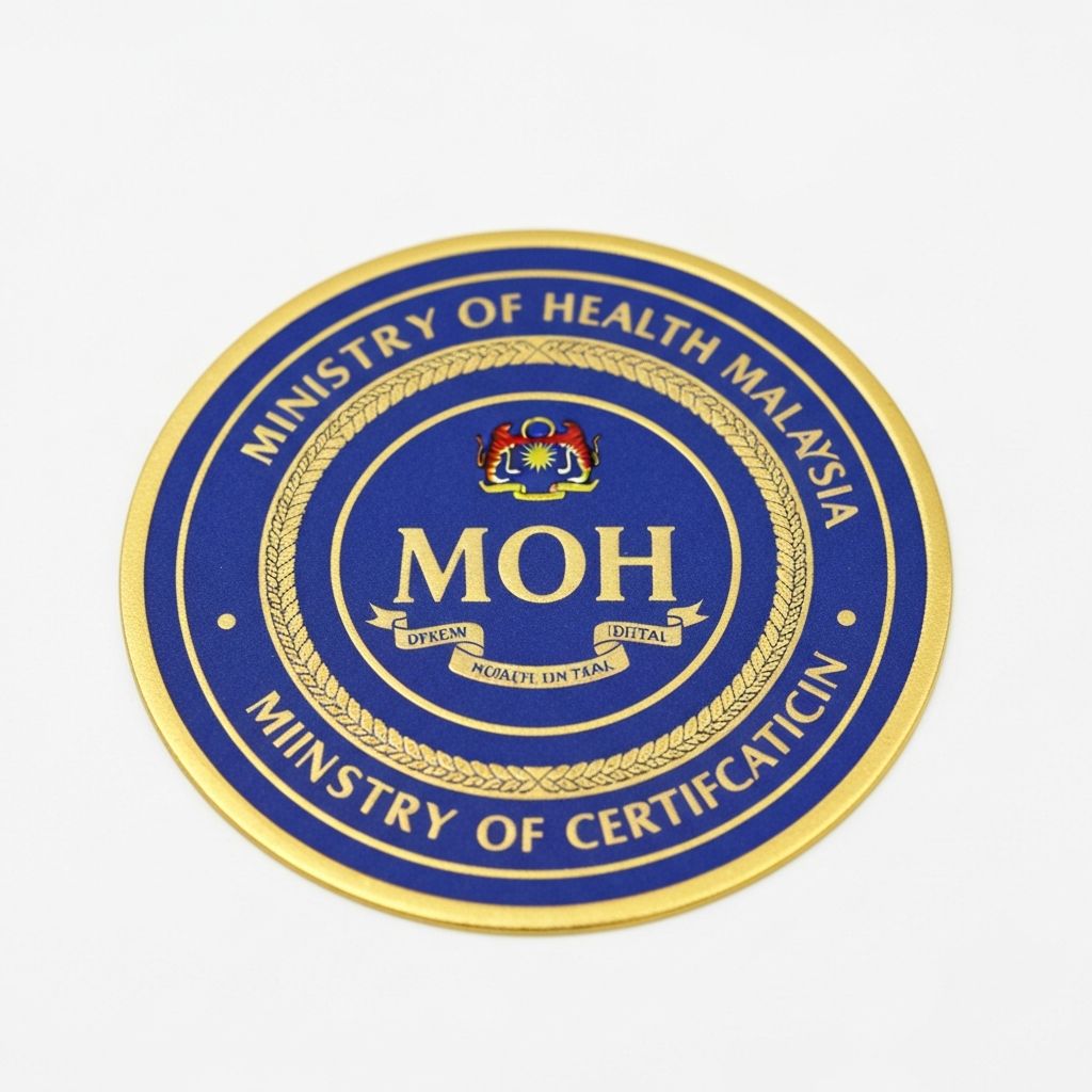 MOH Malaysia