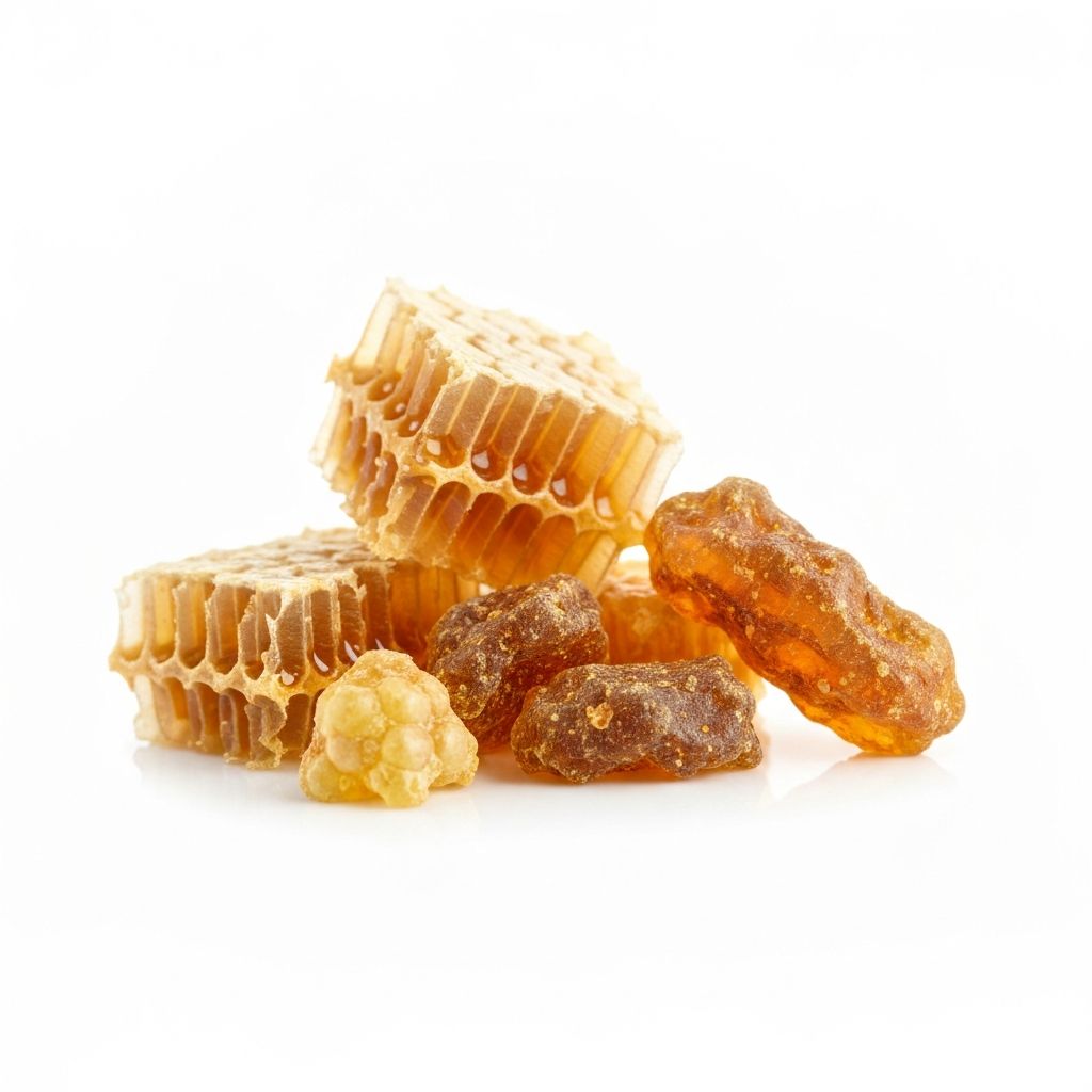 Bee Propolis