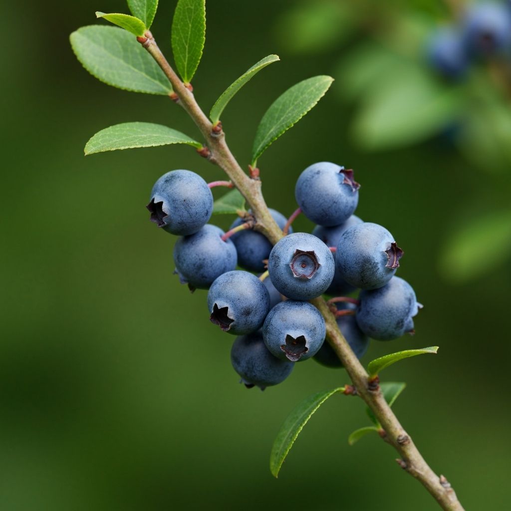 Bilberry