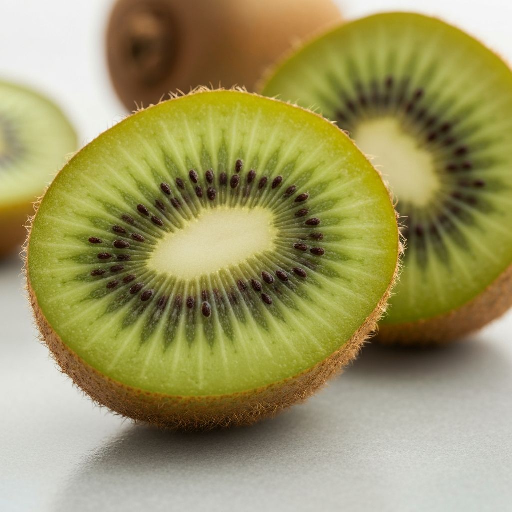 Kiwi Fruit