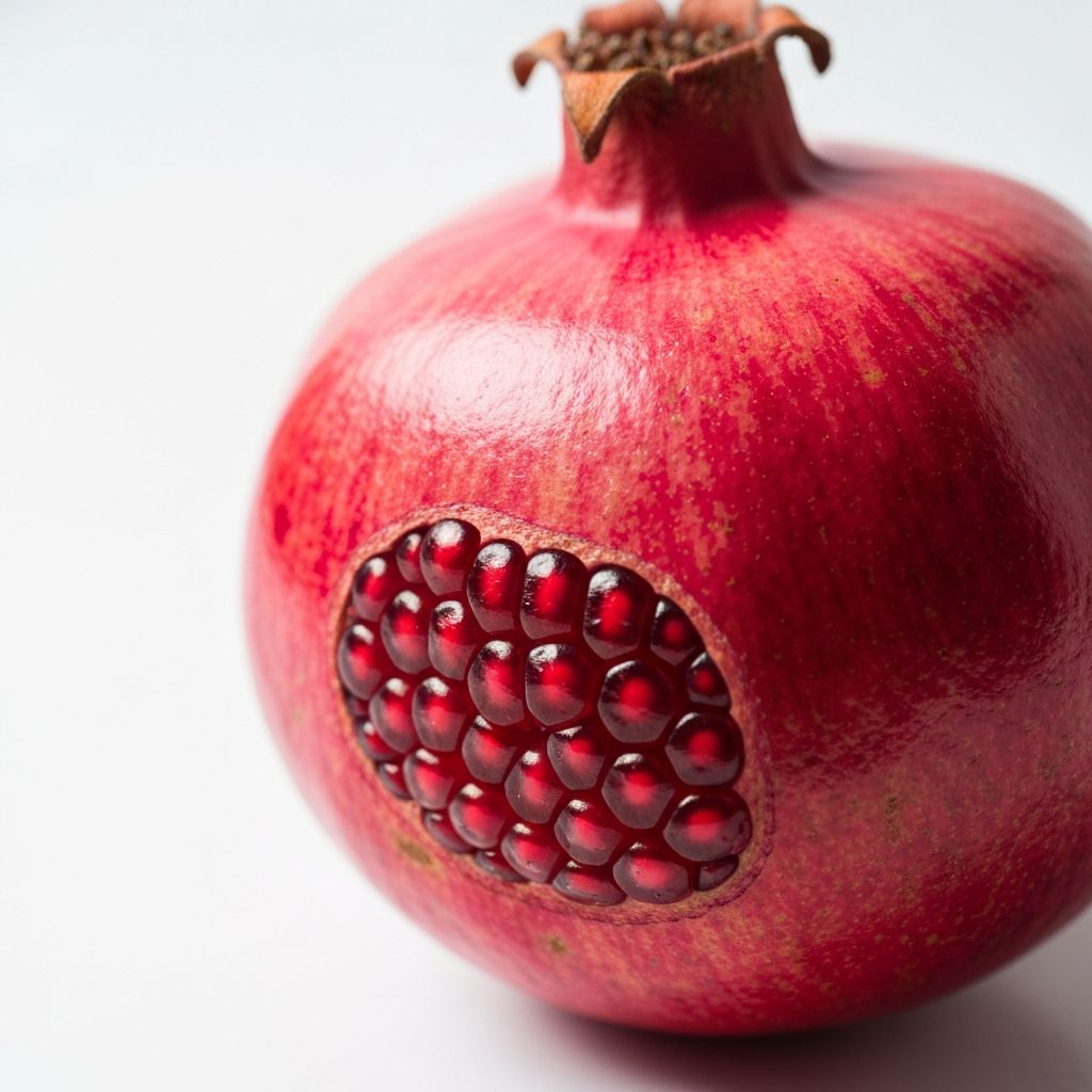 Pomegranate