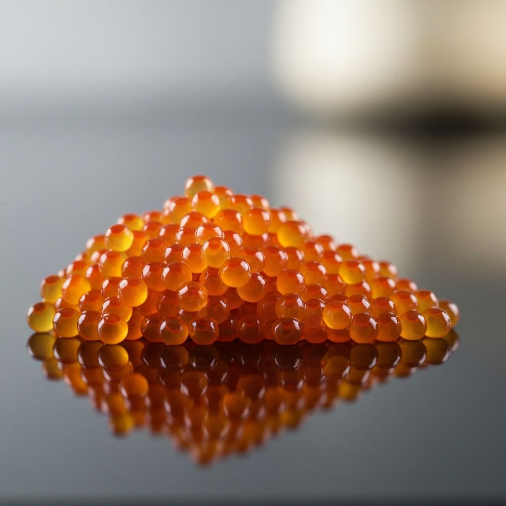 Salmon Ovary Peptide