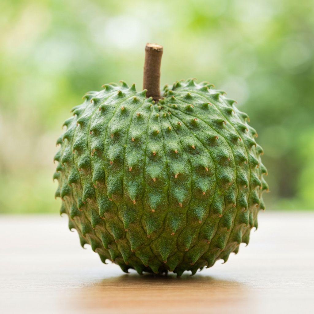 Soursop