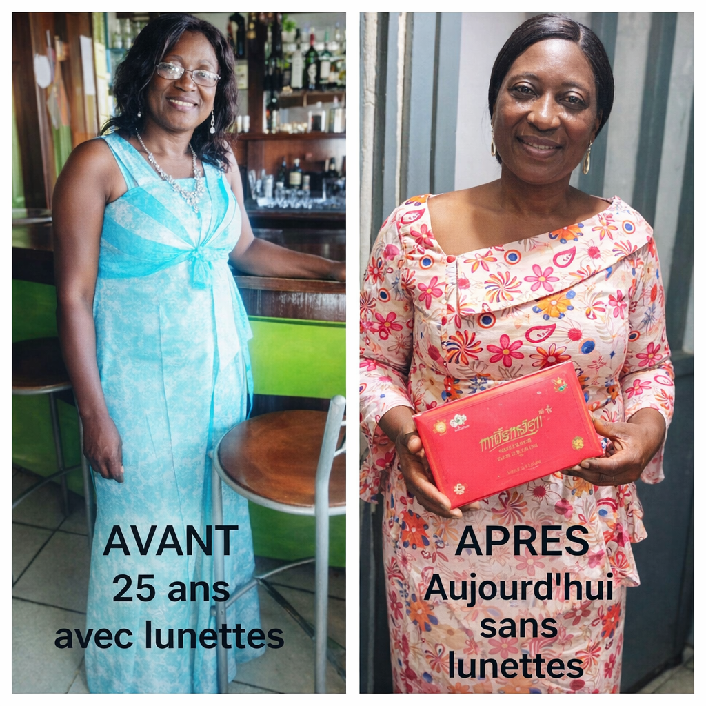 Customer testimonial 2